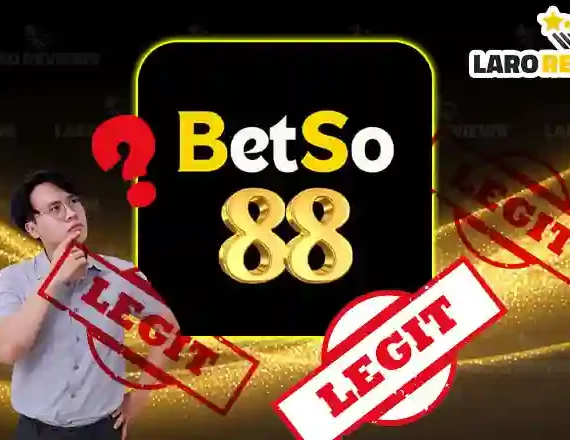 BetSo88 Casino