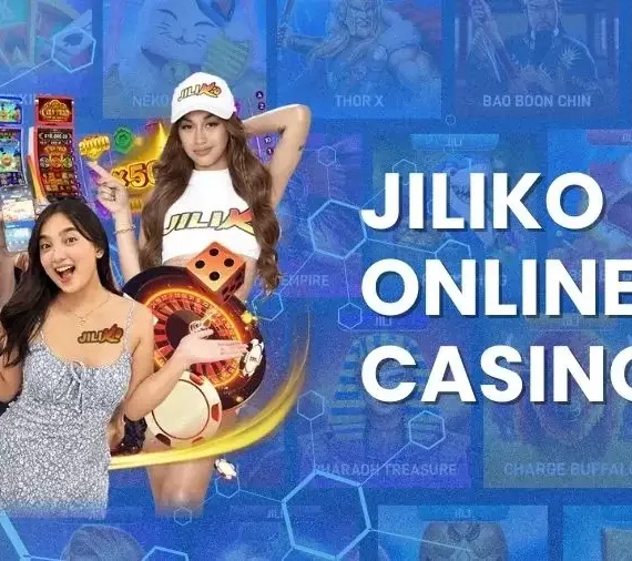 JILIKO Casino