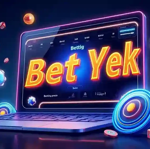 BETYEK